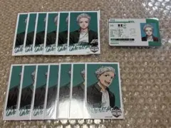 WIND BREAKER 展 梅宮一 まとめ売り 16点