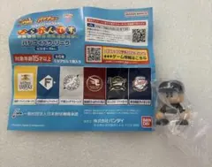 パワプロくん ならぶんですパシフィックリーグビジターVer. 埼玉西武