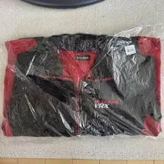 ブリヂストン BLIZZAK VRX フリース 黒/赤