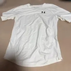 アンダーアーマー　冷感スポーツインナー