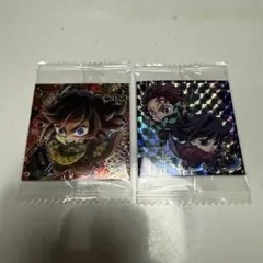 鬼滅の刃　にふぉるめ　冨岡義勇　極レア