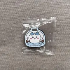 ハチワレ ラッコ セットマグネット ちいかわ くら寿司