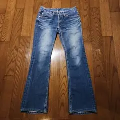 Levi's W526 デニムパンツ　ブーツカット 29インチ