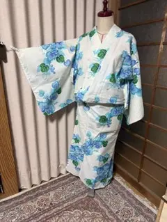 お値引き中！ 源氏物語ゆかた 浴衣 帯プレゼント - メルカリ