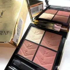 新品未使用 Yves Saint Laurent クチュールミニクラッチ200