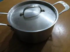 2025年最新】アルミ寸胴鍋の人気アイテム - メルカリ