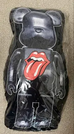 MLE ローリングストーンズ　メディコムトイズ　未開封・未使用 Yahoo!オークション - 未開封 The Rolling Stones フィギュア 2