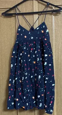 FO kids キャミソールワンピース　120のサムネイル