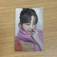 【メルカリ最安値】ルセラ FC 特典 新規 入会 ウンチェ トレカ