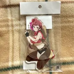ゾンビランドサガ 山田たえ アクリルスタンド カウガール - メルカリ
