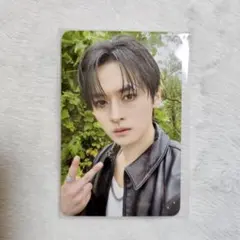 Stray Kids KARMA POPUP トレカ リノ