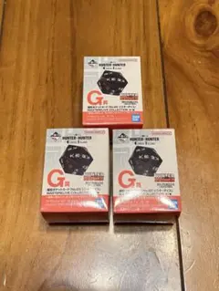 一番くじ　HUNTER×HUNTER g賞 リスキーダイス 3個セット