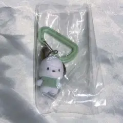 サンリオキャラクターズ カラフルカラビナマスコットチャーム ポチャッコ