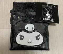 サンリオ　クロミ　スペシャルキーデザインシリーズ　折りたたみミラー