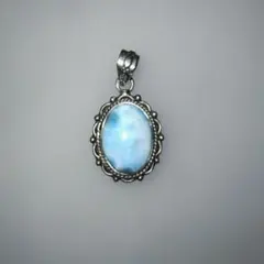 vintage Silver925 アクアマリンペンダントトップ ナバホ族USA vintage Silver925 アクアマリンペンダントトップ ナバホ族USA - メルカリ