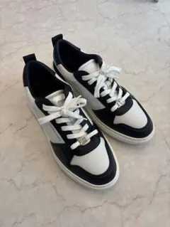 【人気色】フェラガモ　Salvatore Ferragamo スニーカーのサムネイル