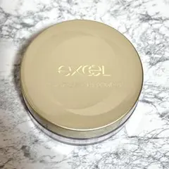 エクセル フェイスパウダー ルースパウダー CP1