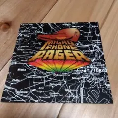 MICROPHONE PAGER CD MURO TWIGY