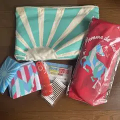 椎名林檎　グッズセット