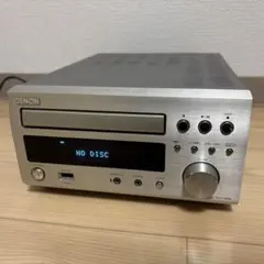 2025年最新】DENON RCD-M38の人気アイテム - メルカリ