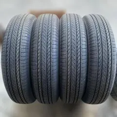 サマータイヤ ブリヂストン EP150 205/60R16 （＊231） - メルカリ