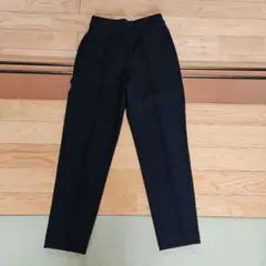 TOGA VIRILIS ネイビー スラックス サイズ46 - メルカリ