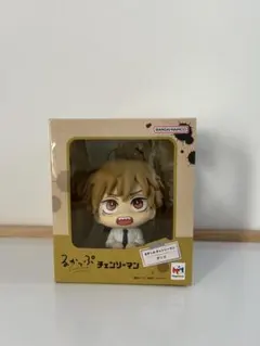 るかっぷ　チェンソーマン　デンジ