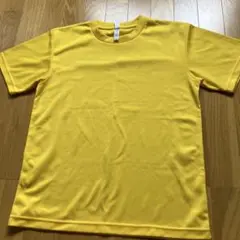 glimmer ドライTシャツ イエロー Mサイズのサムネイル