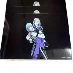 メルカリ便 うたプリ うたのプリンスさま ブロマイド セット