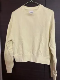 ZARA kids トレーナー