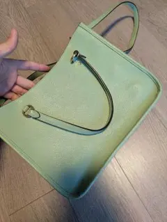 COACH/コーチ タイラーキャリーオール ショルダー ハンドバッグ/C2239