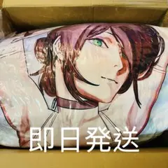 チェンソーマン　レゼ　抱き枕　完全受注生産品 完全受注生産品 チェンソーマン レゼ 抱き枕 ジャンプショップ限定