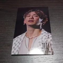 三代目JSBトレーディングカードNAOTO