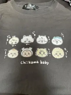 ♡ ちいかわ baby Tシャツ Lサイズ ♡