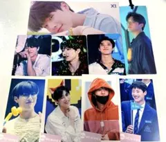 2025年最新】スンヨン トレカ woodzの人気アイテム - メルカリ