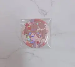 あんスタ　アニカフェ　缶バッジ　流星隊　守沢千秋