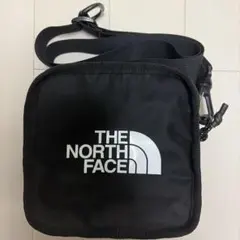 THE NORTH FACE ショルダーバッグ ブラック