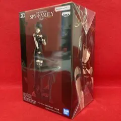 SPY×FAMILY スパイファミリー DXF ヨル rose flower