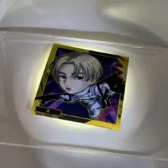 BOTシール 松井利樹