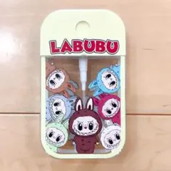 【提案中】ラブブ　スプレーボトル　訳あり