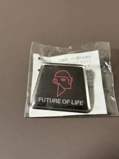 万博　いのちの未来　香水　ステッカー3枚付 シグネチャーパビリオン「いのちの未来」では、 パビリオンのために