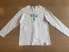 u.m.i SUNRIRE(ユーエムアイ　サンライズ) ロングスリーブTシャツ
