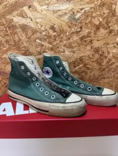 コンバース　オールスター　90s前半　3 1/2 22.5cm USA生産