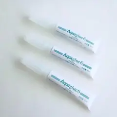 아쿠아 글루 6 세트 3