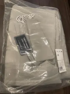 東京インテリア　サンロース　カーテン150*215cm 2点　グレイ