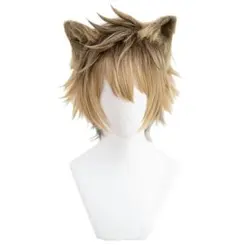 ラギーブッチ　ウィッグ　靴　小物　衣装　全セット 2025年最新】ラギー・ブッチコスプレの人気アイテム - メルカリ