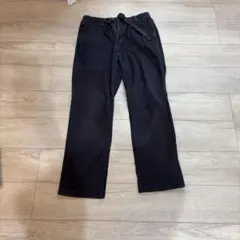 【セール】Gramicci クライミングパンツ Mサイズ ブラックのサムネイル