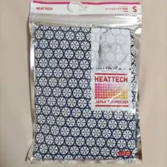 レア未使用 ユニクロ ヒートテック タートルネック