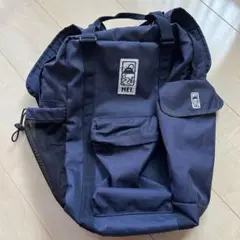 MEI 2way リュック