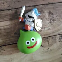 ドラゴンクエスト スライムナイトメジャー